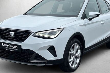 Seat Arona 16.968 km 19.980 &euro; Mainz 55120