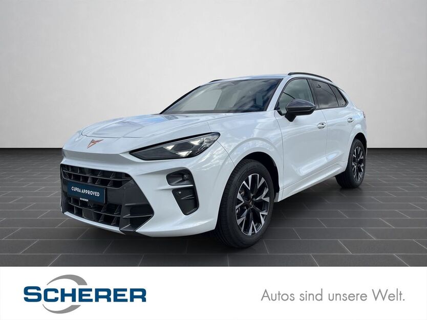 Cupra Terramar 8.107 km 37.900 € Bingen / Rhein 55411