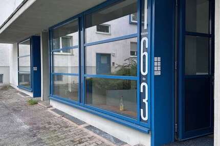 Büro in Frankfurt am Main 1.976 € 171.8 m²