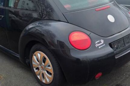 VW Beetle 285.278 km 1.850 &euro; Wiesbaden 66199