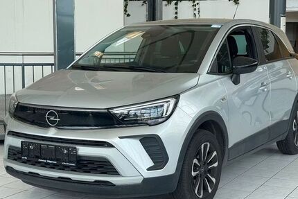 Opel Crossland (X) 24.310 km 13.690 &euro; Mainz 55128