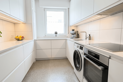 Wohnung Wiesbaden Südost - 3 Zimmer, 69 m&sup2;, 299.000&euro; | Angebot:27168500