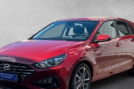 Hyundai i30 24.900 km 18.540 € Rüsselsheim 65428