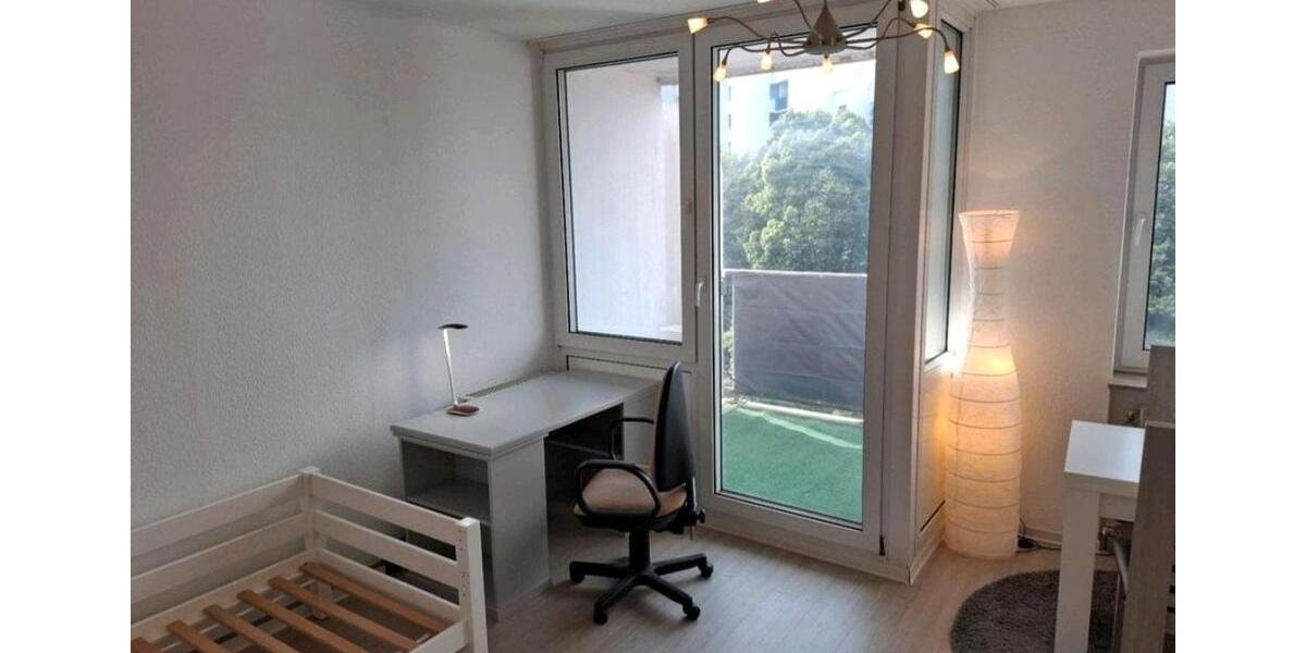Etagenwohnung Bad Soden am Taunus - 1 Zimmer, 25 m&sup2;, 450&euro; | Angebot:26537444