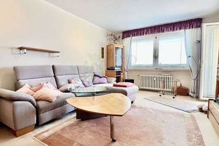 Wohnung Hofheim - 2 Zimmer, 61 m&sup2;, 220.000&euro; | Angebot:26660284