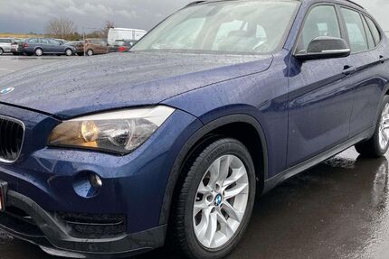 BMW X1 99.800 km 13.199 € Eppstein 65817