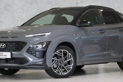 Hyundai KONA 58.137 km 17.890 &euro; Mainz-Kastel 55252