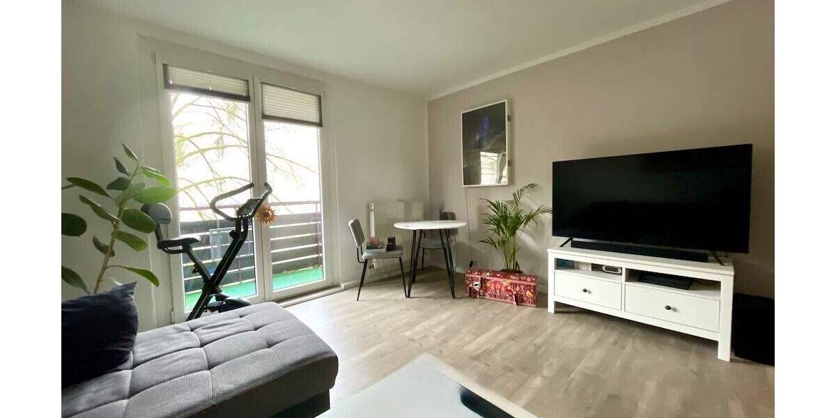 Etagenwohnung Mainz Oberstadt - 2 Zimmer, 47 m&sup2;, 231.000&euro; | Angebot:24737068
