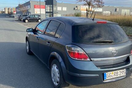 Opel Astra 192.000 km 1.990 &euro; Morfelden 64546