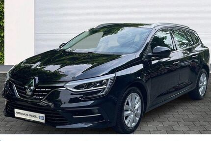 Renault Megane 69.000 km 16.770 € Rüsselsheim 65428