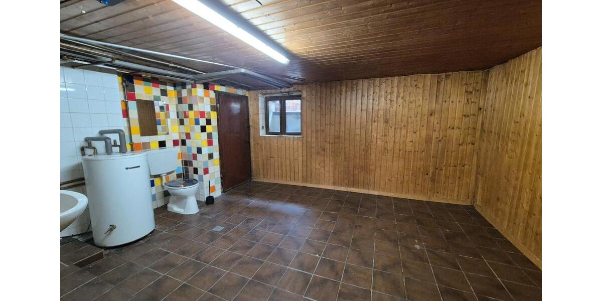 Reihenhaus Frankfurt am Main Gallus - 4 Zimmer, 100 m&sup2;, 1.799&euro; | Angebot:26554825