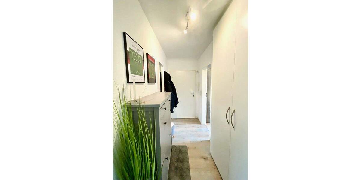 Etagenwohnung Mainz Oberstadt - 2 Zimmer, 47 m&sup2;, 231.000&euro; | Angebot:24737068