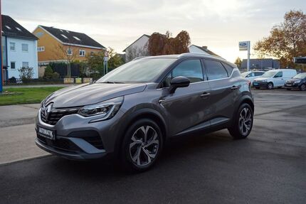 Renault Captur 62.330 km 19.550 &euro; Ingelheim 55218
