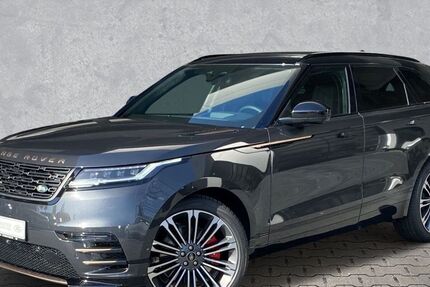 Land Rover Range Rover Velar 12.500 km 81.880 € Mainz-Hechtsheim 55129