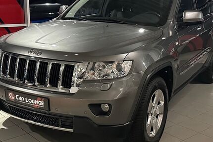 Jeep Grand Cherokee 85.862 km 15.999 &euro; Schwabenheim 55270
