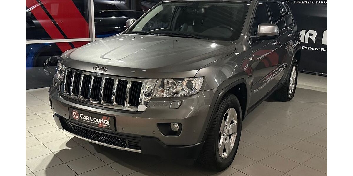 Jeep Grand Cherokee 85.862 km 15.999 &euro; Schwabenheim 55270