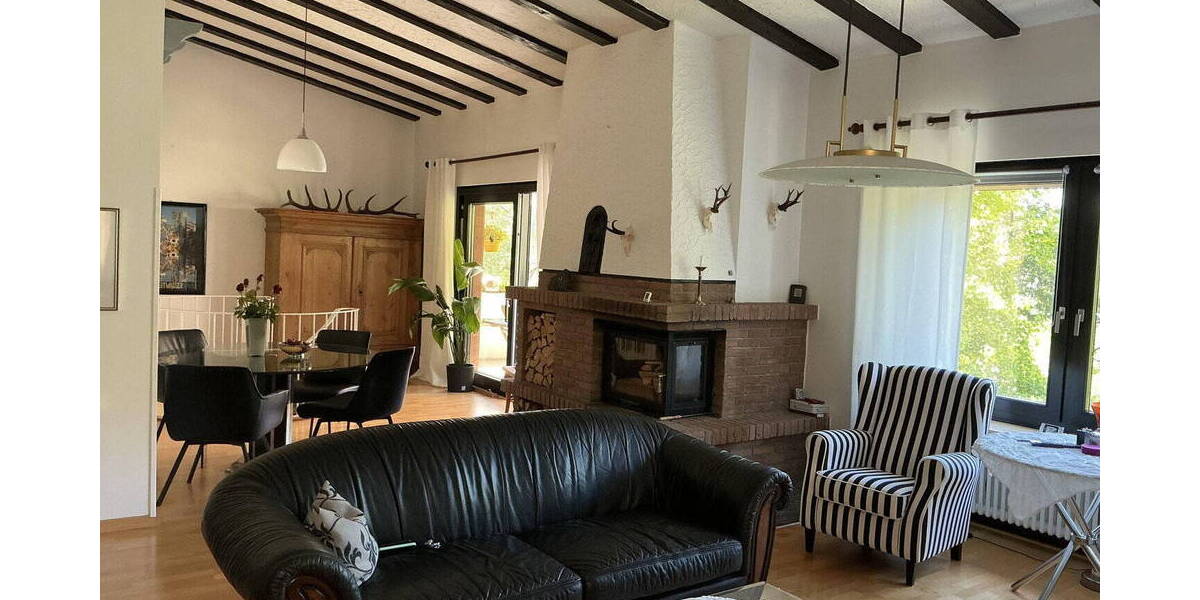 Einfamilienhaus Eltville Martinsthal - 6 Zimmer, 228 m&sup2;, 850.000&euro; | Angebot:26731513
