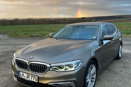 BMW 530 169.900 km 21.490 &euro; Hünfelden 65597