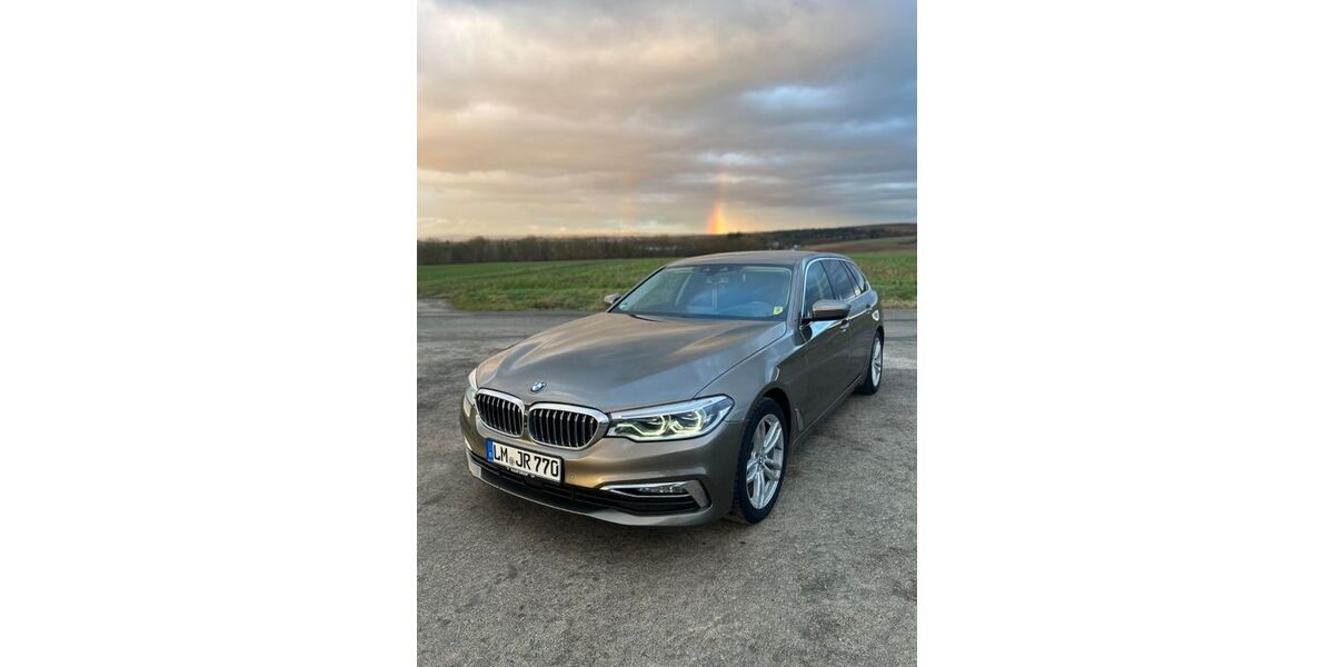 BMW 530 169.900 km 21.490 &euro; Hünfelden 65597