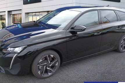 Peugeot 308 2.500 km 31.440 &euro; Mainz 55120
