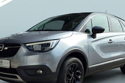 Opel Crossland (X) 67.000 km 12.850 &euro; Bingen 55411
