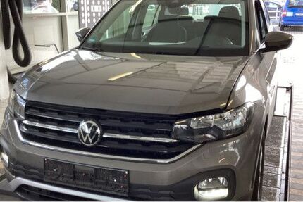 VW T-Cross 36.974 km 17.600 &euro; Mainz 55120