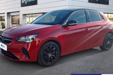 Opel Corsa 34.630 km 13.980 &euro; Wiesbaden 65201