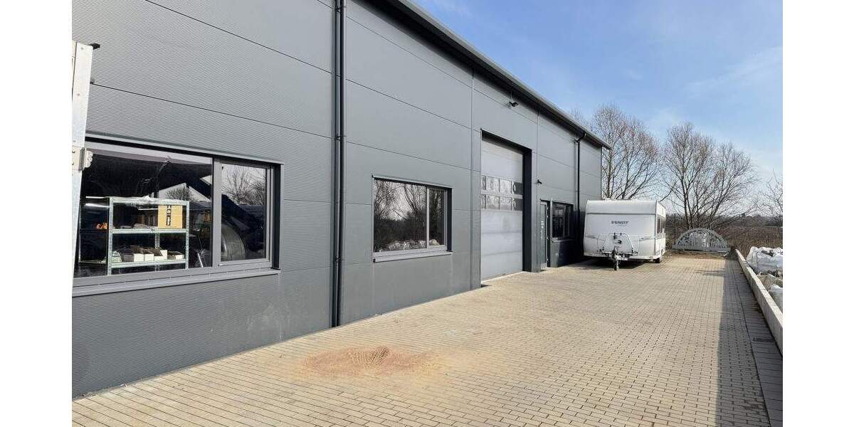 Gewerbeobjekt Oppenheim - 875.000&euro; | Angebot:23224411