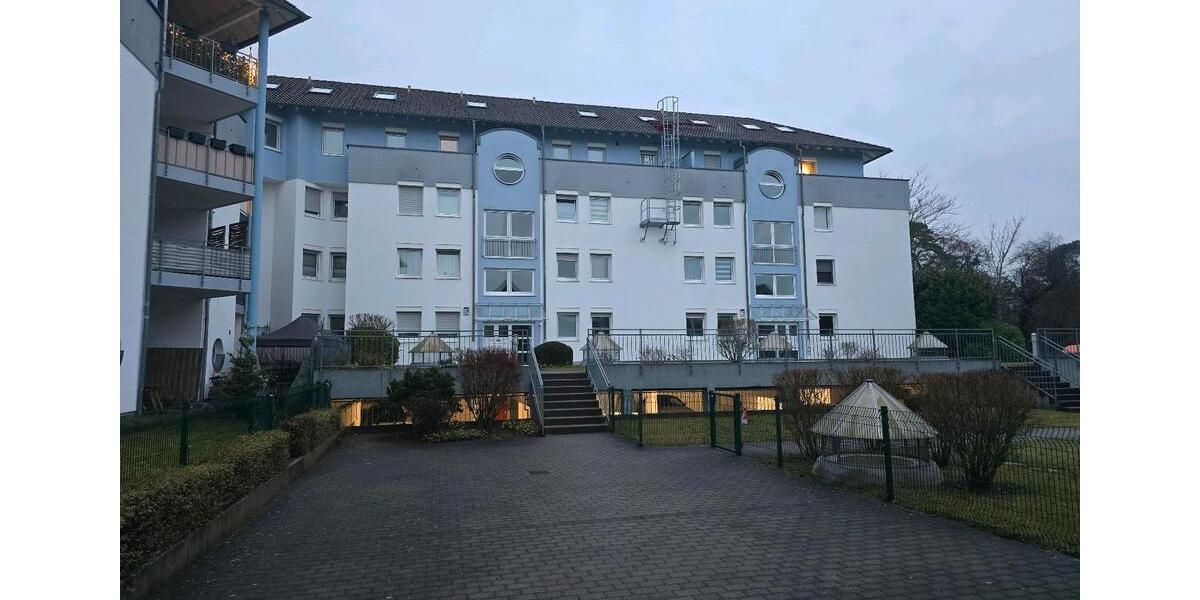 Etagenwohnung Rüsselsheim am Main - 3 Zimmer, 67 m&sup2;, 269.000&euro; | Angebot:24159345