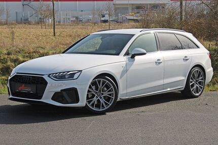 Audi A4 138.000 km 25.900 &euro; Mainz Kastel 55252
