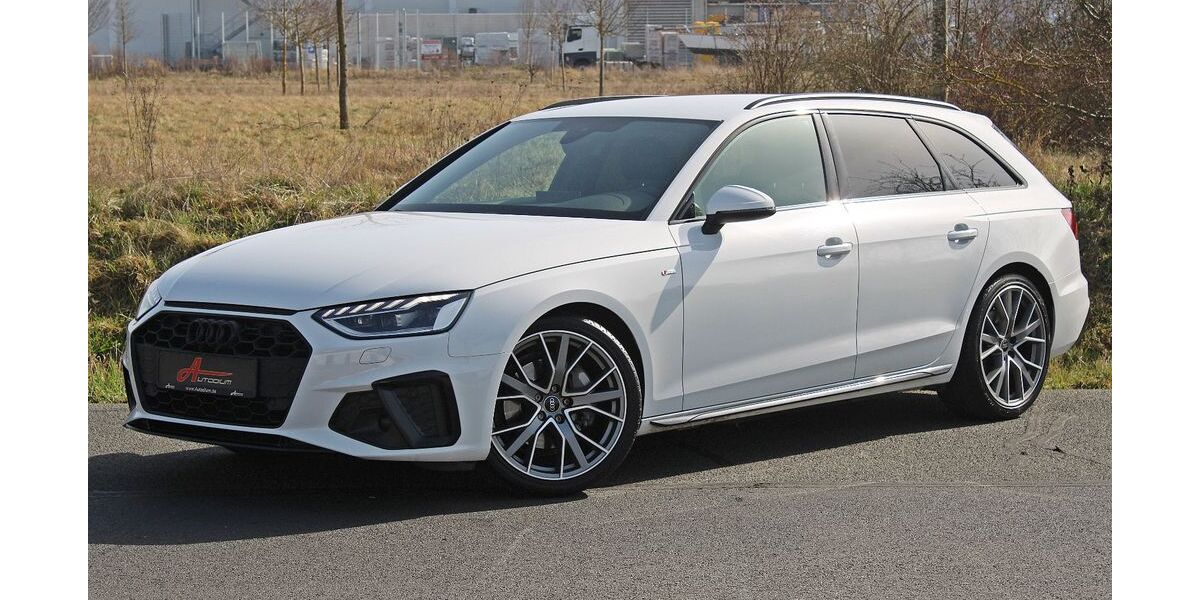Audi A4 138.000 km 25.900 &euro; Mainz Kastel 55252