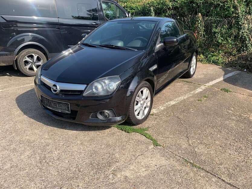 Opel Tigra 195.000 km 1.999 € Bingen-Buedesheim 55411