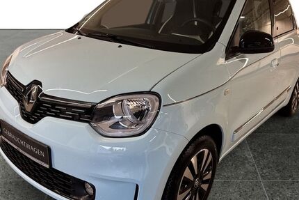 Renault Twingo 9.508 km 14.290 € Wiesbaden 65191
