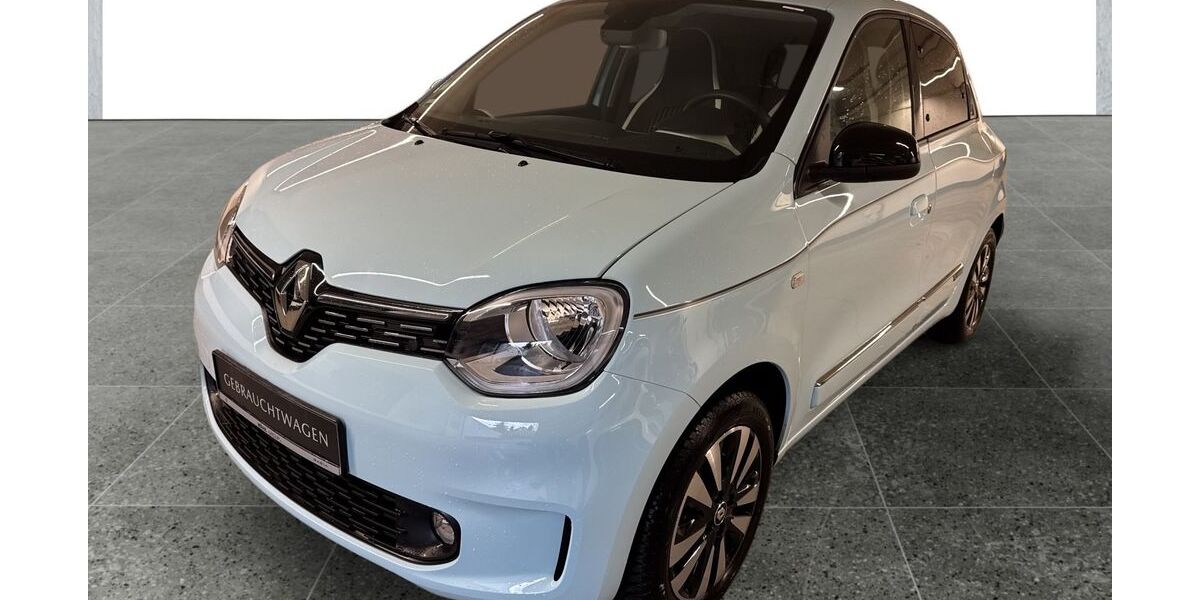 Renault Twingo 9.508 km 14.290 € Wiesbaden 65191