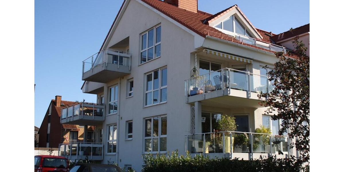 Etagenwohnung Hofheim am Taunus - 2 Zimmer, 70 m&sup2;, 325.000&euro; | Angebot:24094114