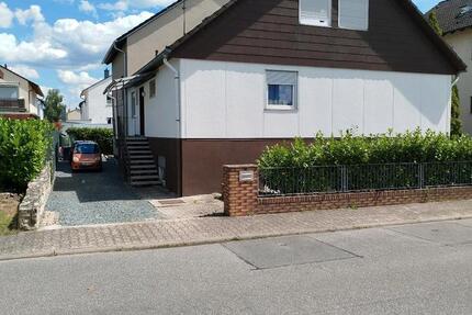 Einfamilienhaus - neuwertig