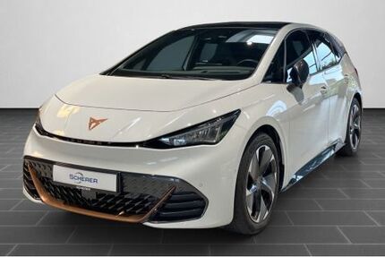 Cupra Born 37.556 km 25.280 € Mainz 55129