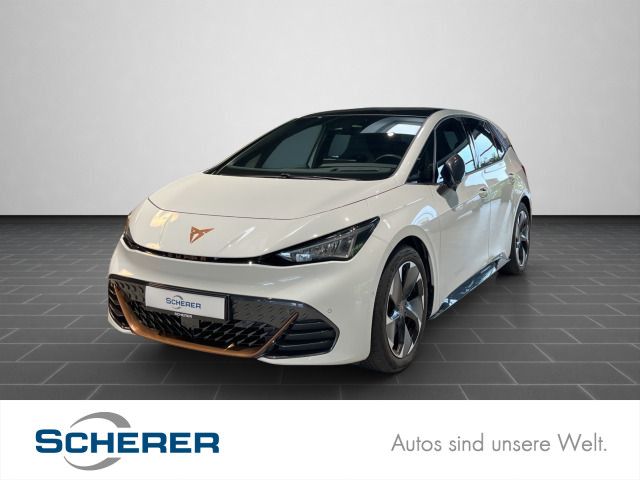 Cupra Born 37.556 km 25.280 € Mainz 55129
