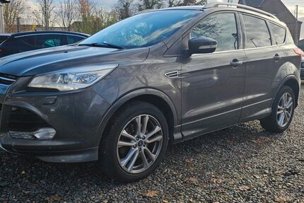 Ford Kuga 188.992 km 7.199 &euro; Wiesbaden 65201