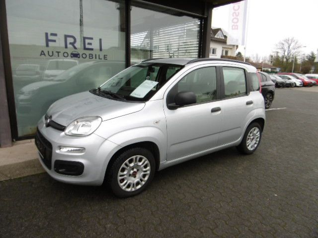 Fiat Panda 47.500 km 6.480 &euro; Gustavsburg 65462