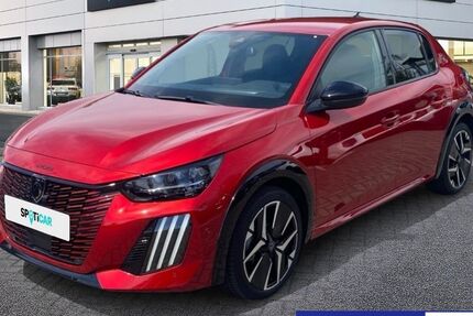 Peugeot 208 2.990 km 20.980 &euro; Mainz 55120