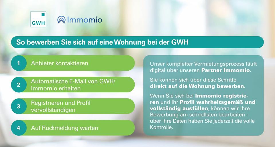 Garagen / Stellplätze Wiesbaden Dotzheim - 72&euro; | Angebot:25584862