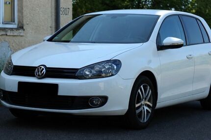 VW Golf 193.000 km 4.450 &euro; Wackernheim 55263