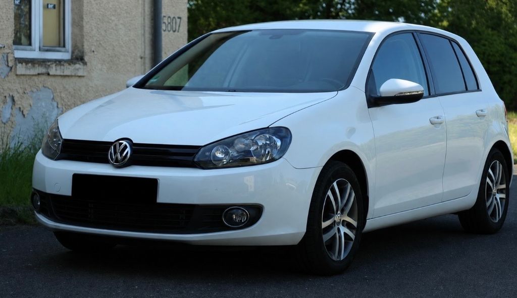 VW Golf 193.000 km 4.450 &euro; Wackernheim 55263