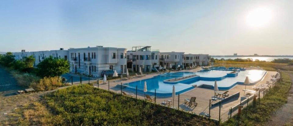 Etagenwohnung Nierstein - 3 Zimmer, 92 m&sup2;, 700&euro; | Angebot:24644207