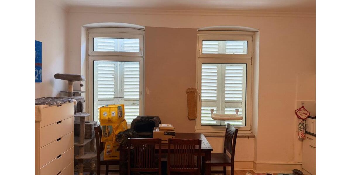 Etagenwohnung Bad Schwalbach - 2 Zimmer, 50 m&sup2;, 565&euro; | Angebot:26660237