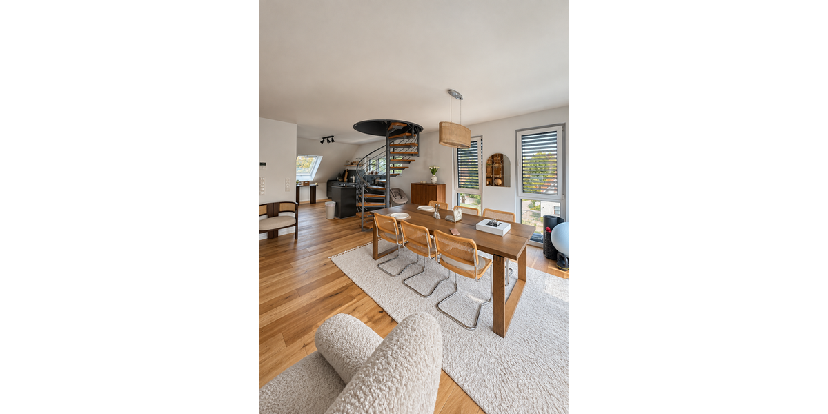 Etagenwohnung Mainz Laubenheim - 3.5 Zimmer, 115 m&sup2;, 2.420&euro; | Angebot:27428062