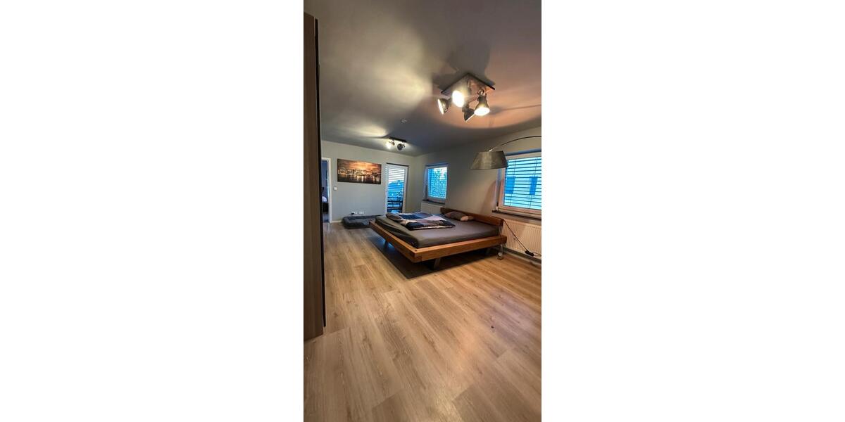 4 - Zimmer Wohnung mit BalkonGarage in Kriftel 4 zimmer