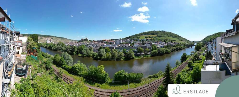 Einfamilienhaus Bingen am Rhein - 9 Zimmer, 190 m&sup2;, 369.000&euro; | Angebot:25290510