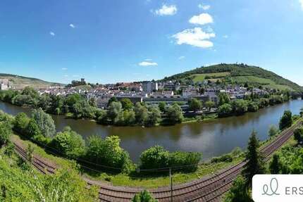 Haus Bingen am Rhein - 9 Zimmer, 190 m&sup2;, 369.000&euro; | Angebot:25290510